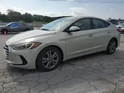 5NPD84LF3HH178288 2017 HYUNDAI ELANTRA