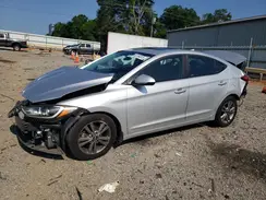 5NPD84LF3HH178615 2017 HYUNDAI ELANTRA