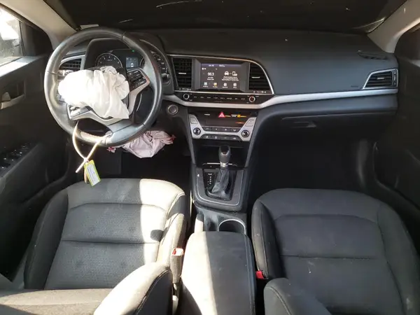 5NPD84LF3HH178615 2017 HYUNDAI ELANTRA - Image 8