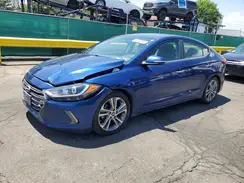 5NPD84LF3HH178842 2017 HYUNDAI ELANTRA