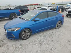 5NPD84LF3HH178923 2017 HYUNDAI ELANTRA