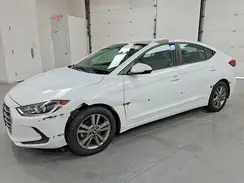 5NPD84LF3HH178971 2017 HYUNDAI ELANTRA