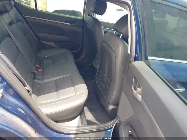 5NPD84LF3HH179554 2017 HYUNDAI ELANTRA - Image 8