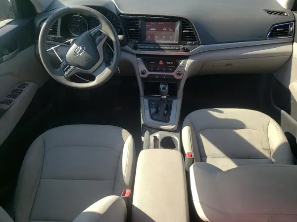 5NPD84LF3HH179666 2017 HYUNDAI ELANTRA - Image 8