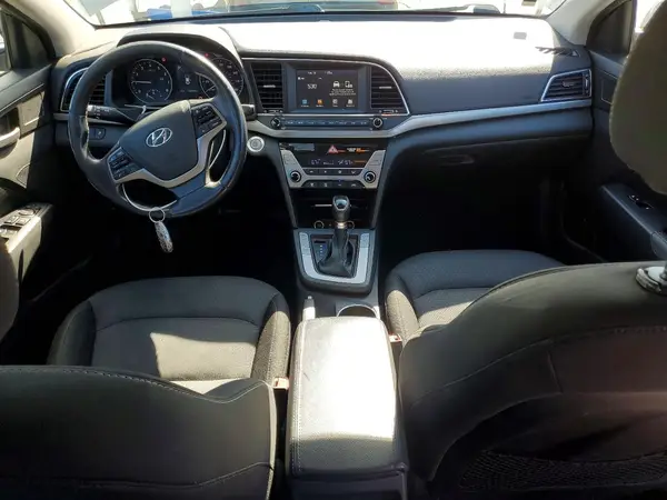 5NPD84LF3HH180123 2017 HYUNDAI ELANTRA - Image 7