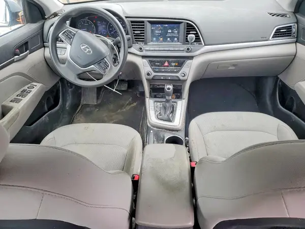 5NPD84LF3HH180414 2017 HYUNDAI ELANTRA - Image 8
