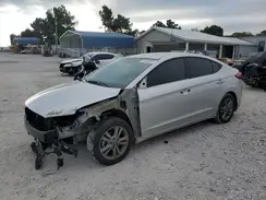 5NPD84LF3HH180915 2017 HYUNDAI ELANTRA