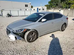 5NPD84LF3HH181501 2017 HYUNDAI ELANTRA