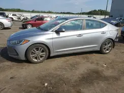 5NPD84LF3HH181546 2017 HYUNDAI ELANTRA