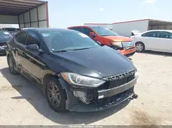5NPD84LF3HH181840 2017 HYUNDAI ELANTRA