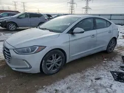 5NPD84LF3HH183281 2017 HYUNDAI ELANTRA