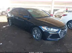 5NPD84LF3HH183670 2017 HYUNDAI ELANTRA