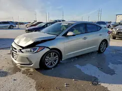 5NPD84LF3HH184348 2017 HYUNDAI ELANTRA