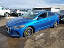 5NPD84LF3HH184382 2017 HYUNDAI ELANTRA