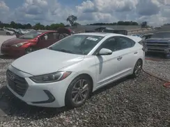 5NPD84LF3HH184673 2017 HYUNDAI ELANTRA