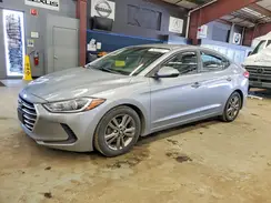 5NPD84LF3HH184883 2017 HYUNDAI ELANTRA