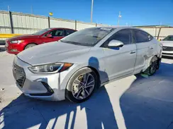 5NPD84LF3HH185595 2017 HYUNDAI ELANTRA