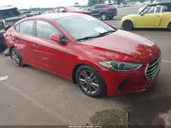 5NPD84LF3HH185712 2017 HYUNDAI ELANTRA