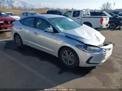 5NPD84LF3HH185824 2017 HYUNDAI ELANTRA