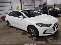 5NPD84LF3HH186181 2017 HYUNDAI ELANTRA