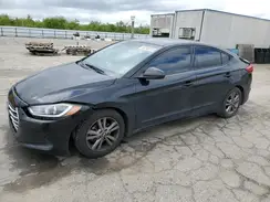 5NPD84LF3HH187363 2017 HYUNDAI ELANTRA