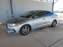 5NPD84LF3HH187475 2017 HYUNDAI ELANTRA