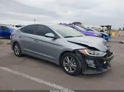 5NPD84LF3HH187833 2017 HYUNDAI ELANTRA