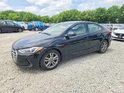5NPD84LF3HH187864 2017 HYUNDAI ELANTRA