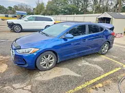 5NPD84LF3HH187993 2017 HYUNDAI ELANTRA