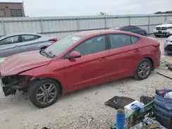 5NPD84LF3HH188268 2017 HYUNDAI ELANTRA