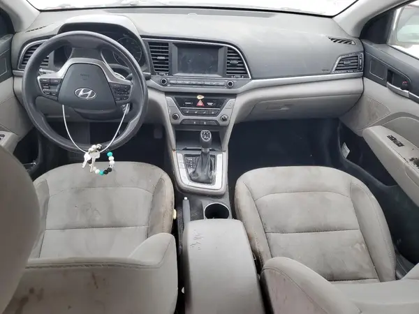 5NPD84LF3HH188268 2017 HYUNDAI ELANTRA - Image 8