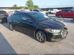 5NPD84LF3HH189291 2017 HYUNDAI ELANTRA