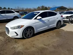 5NPD84LF3HH190151 2017 HYUNDAI ELANTRA
