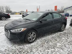 5NPD84LF3HH190781 2017 HYUNDAI ELANTRA