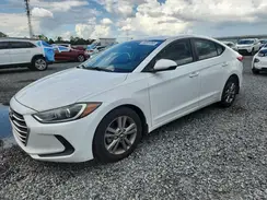 5NPD84LF3HH192028 2017 HYUNDAI ELANTRA