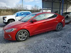 5NPD84LF3HH192174 2017 HYUNDAI ELANTRA