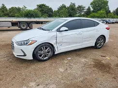 5NPD84LF3HH192286 2017 HYUNDAI ELANTRA