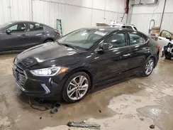 5NPD84LF3HH193910 2017 HYUNDAI ELANTRA