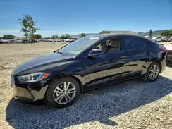 5NPD84LF3HH194152 2017 HYUNDAI ELANTRA