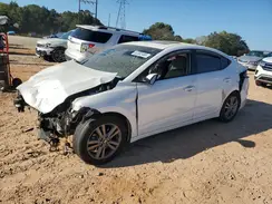 5NPD84LF3HH195219 2017 HYUNDAI ELANTRA