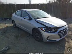 5NPD84LF3HH195690 2017 HYUNDAI ELANTRA