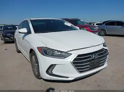 5NPD84LF3HH196046 2017 HYUNDAI ELANTRA