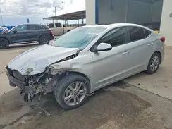 5NPD84LF3HH196399 2017 HYUNDAI ELANTRA