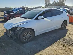 5NPD84LF3HH196516 2017 HYUNDAI ELANTRA