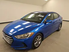 5NPD84LF3HH196726 2017 HYUNDAI ELANTRA