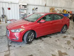 5NPD84LF3HH197892 2017 HYUNDAI ELANTRA