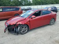5NPD84LF3HH200046 2017 HYUNDAI ELANTRA