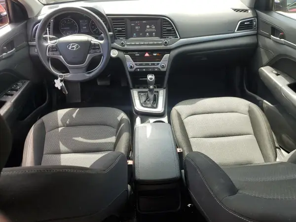 5NPD84LF3HH200046 2017 HYUNDAI ELANTRA - Image 8