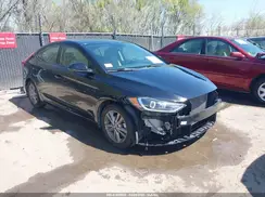 5NPD84LF3HH200175 2017 HYUNDAI ELANTRA