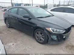 5NPD84LF3HH201164 2017 HYUNDAI ELANTRA